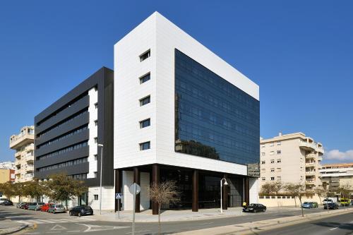 vincci malaga