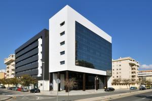 vincci malaga