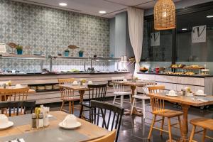 vincci malaga