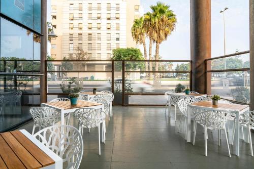 vincci malaga
