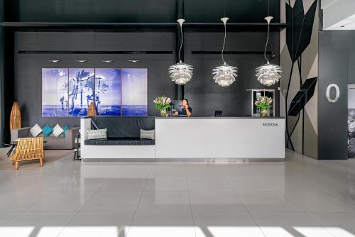 vincci malaga