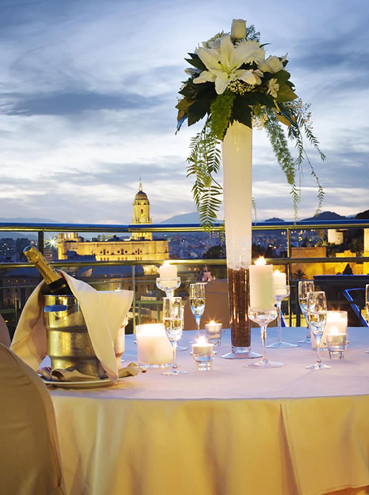 hotel ms maestranza
