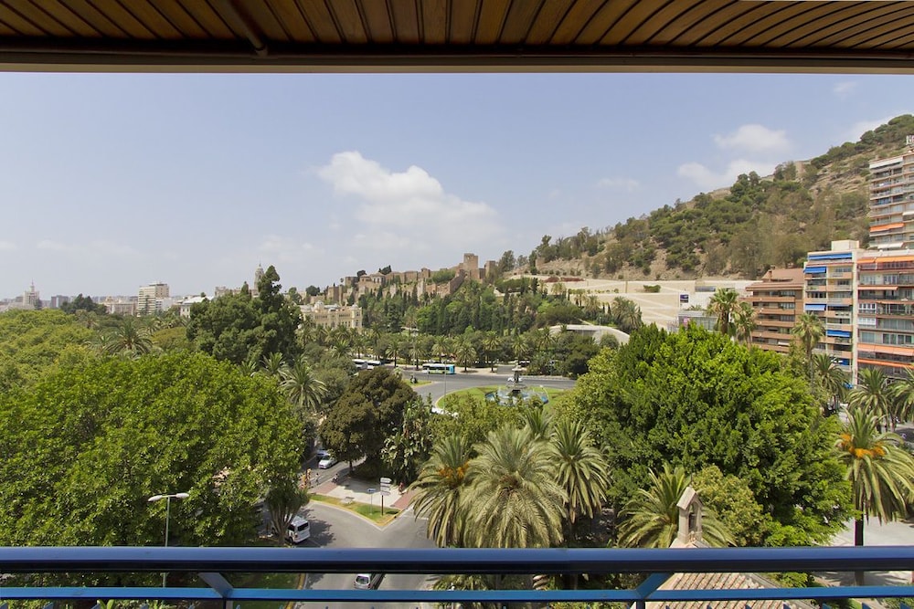 hotel ms maestranza