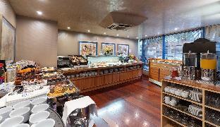hotel ms maestranza