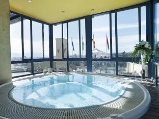 hotel ms maestranza