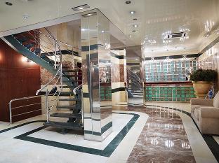 hotel ms maestranza