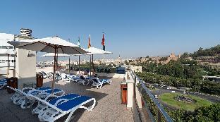 hotel ms maestranza