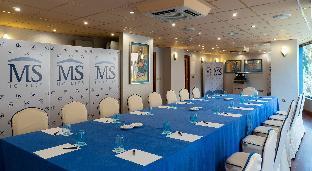 hotel ms maestranza
