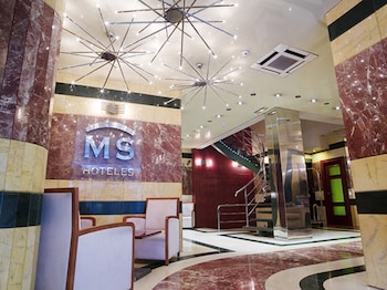 hotel ms maestranza