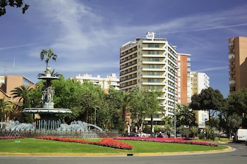 hotel ms maestranza