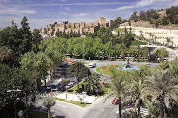 hotel ms maestranza