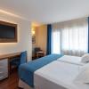 hotel ms maestranza
