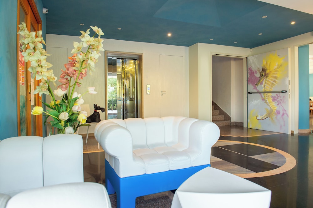 hotel paradiso grottammare