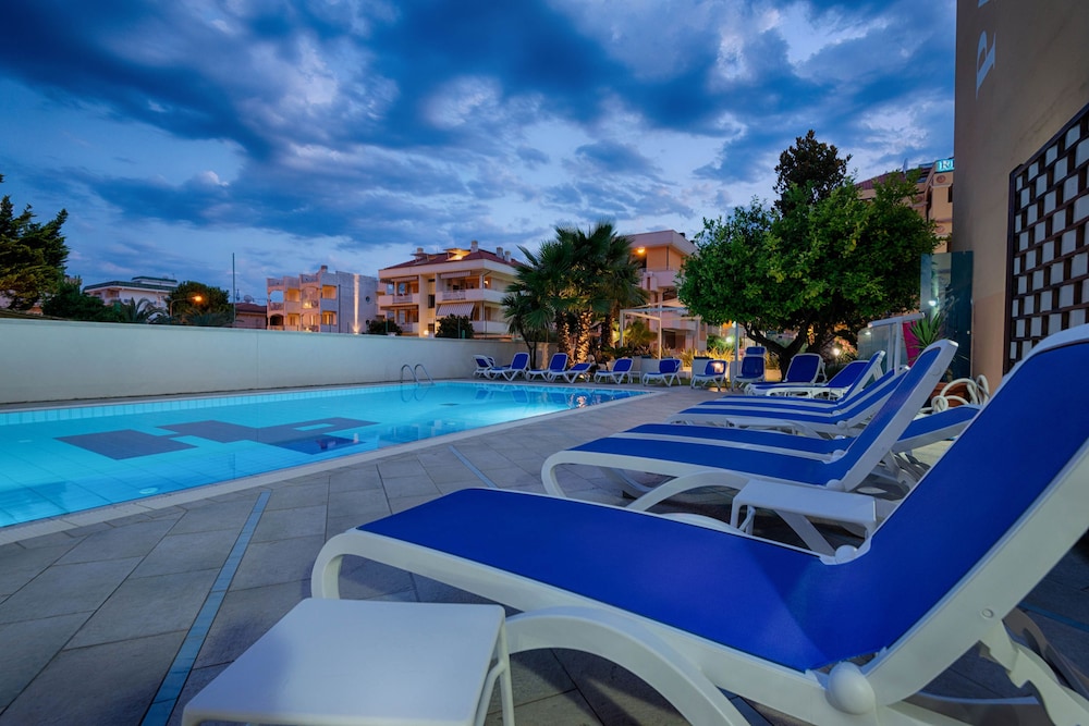 hotel paradiso grottammare