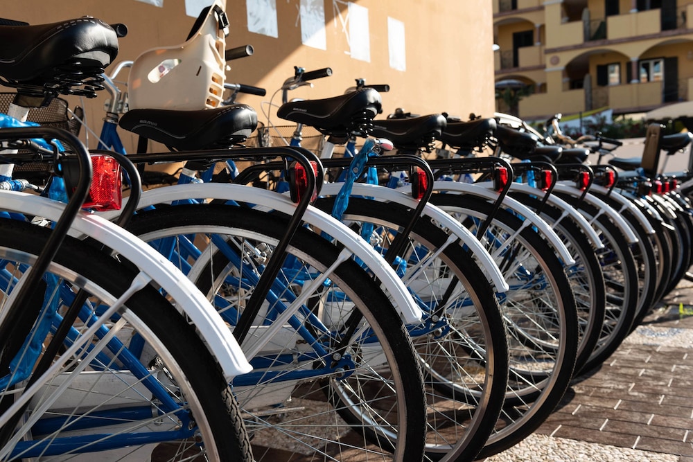 hotel paradiso grottammare