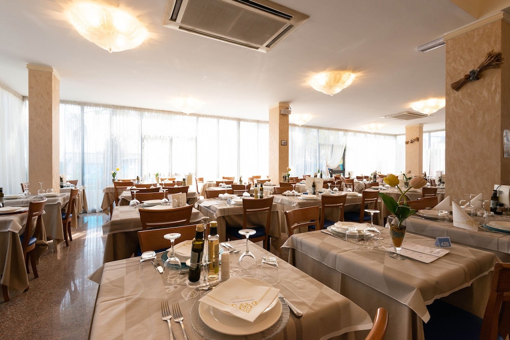 hotel paradiso grottammare