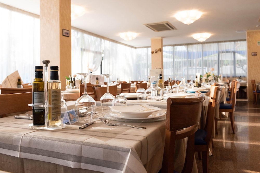 hotel paradiso grottammare