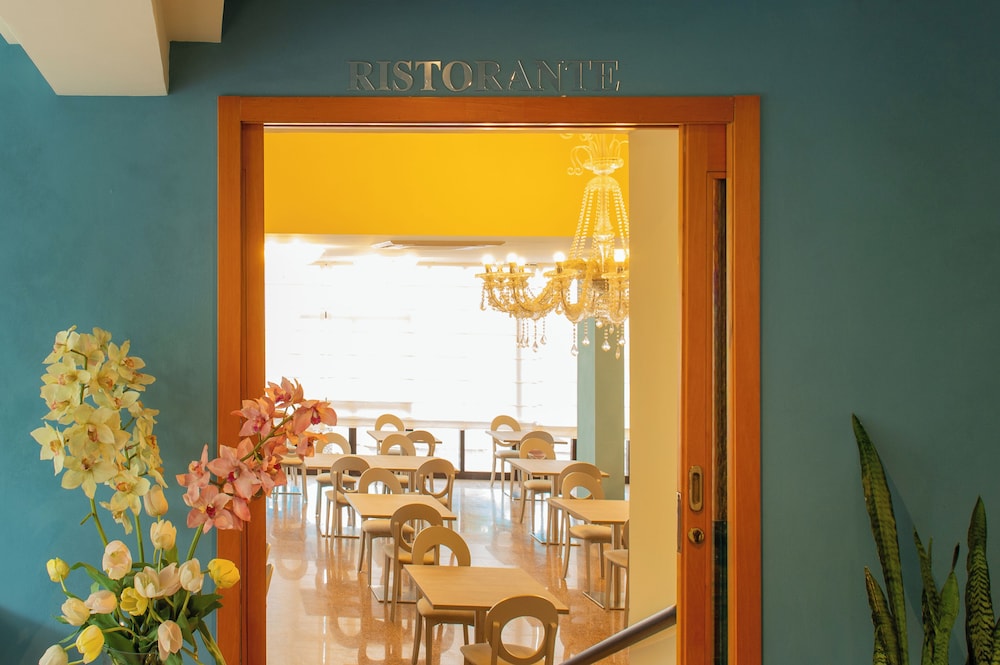 hotel paradiso grottammare