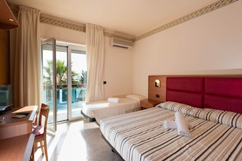 hotel paradiso grottammare