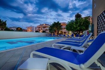 hotel paradiso grottammare