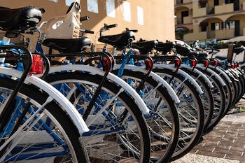 hotel paradiso grottammare