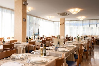 hotel paradiso grottammare