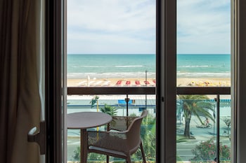 hotel paradiso grottammare