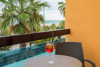 hotel paradiso grottammare