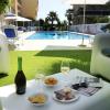 hotel paradiso grottammare