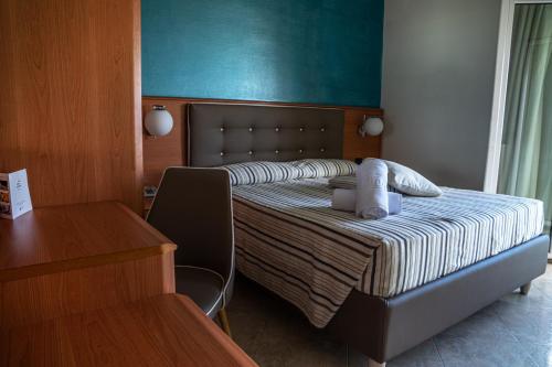 hotel paradiso grottammare