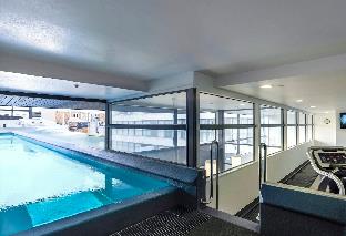 Quest Parnell,Auckland Region>>Auckland,4 star