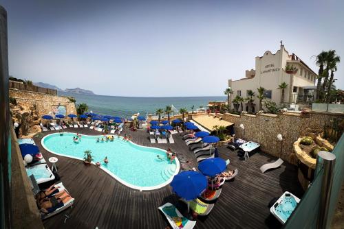 la martinica resort