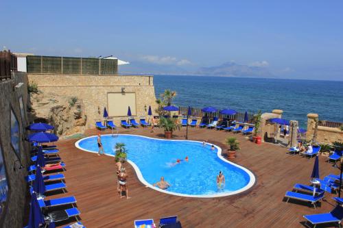 la martinica resort