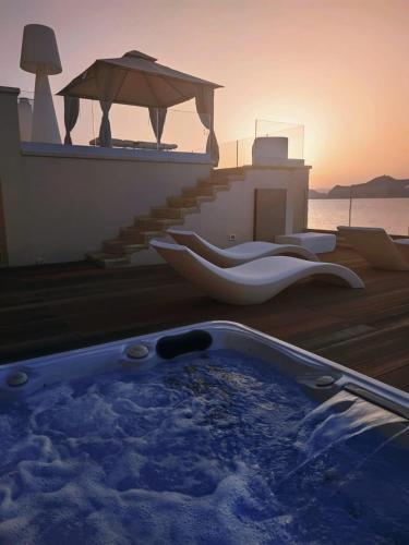 la martinica resort