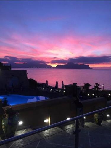 la martinica resort