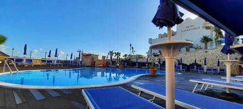 la martinica resort