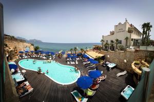 la martinica resort
