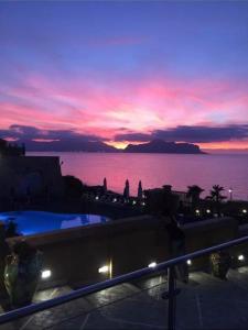 la martinica resort