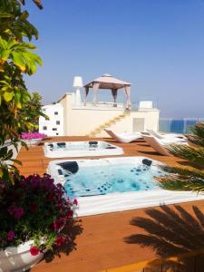 la martinica resort