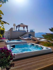 la martinica resort