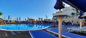 la martinica resort