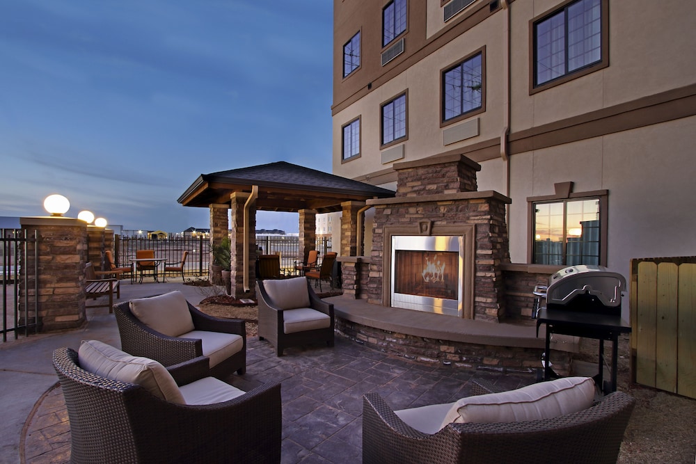 staybridge suites odessa interstate hwy 20 by ihg