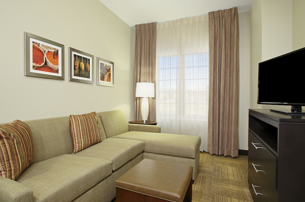 staybridge suites odessa interstate hwy 20 by ihg