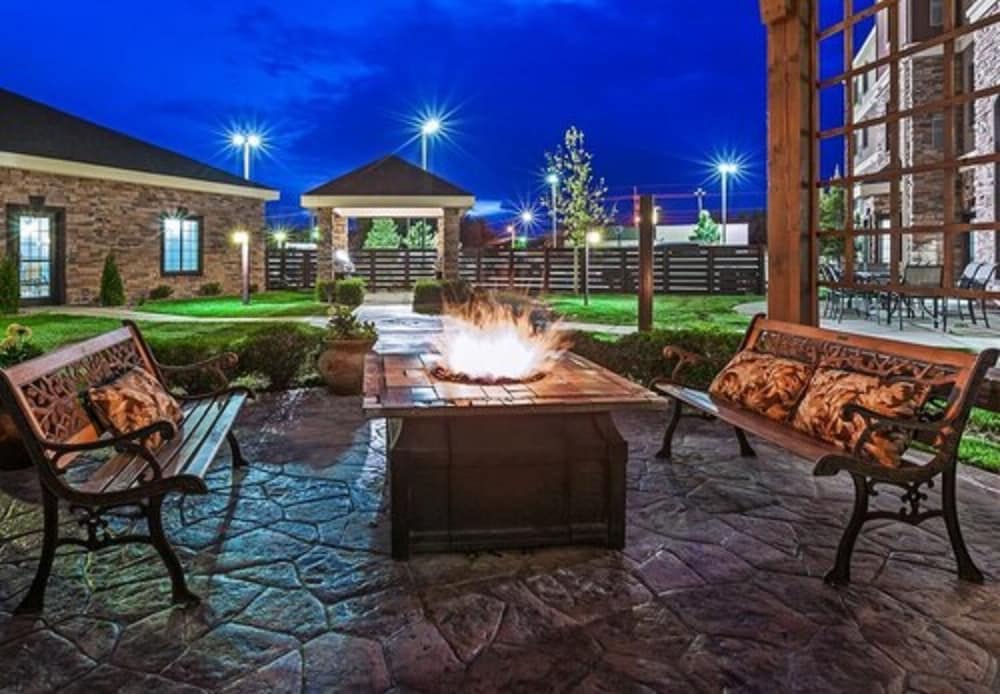 staybridge suites odessa interstate hwy 20 by ihg