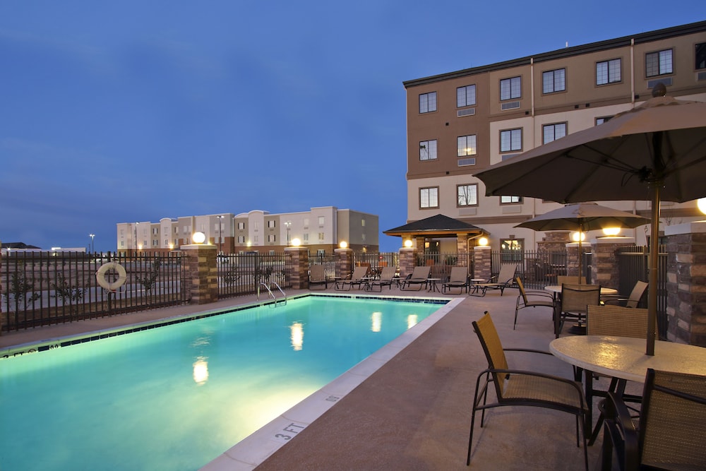 staybridge suites odessa interstate hwy 20 by ihg