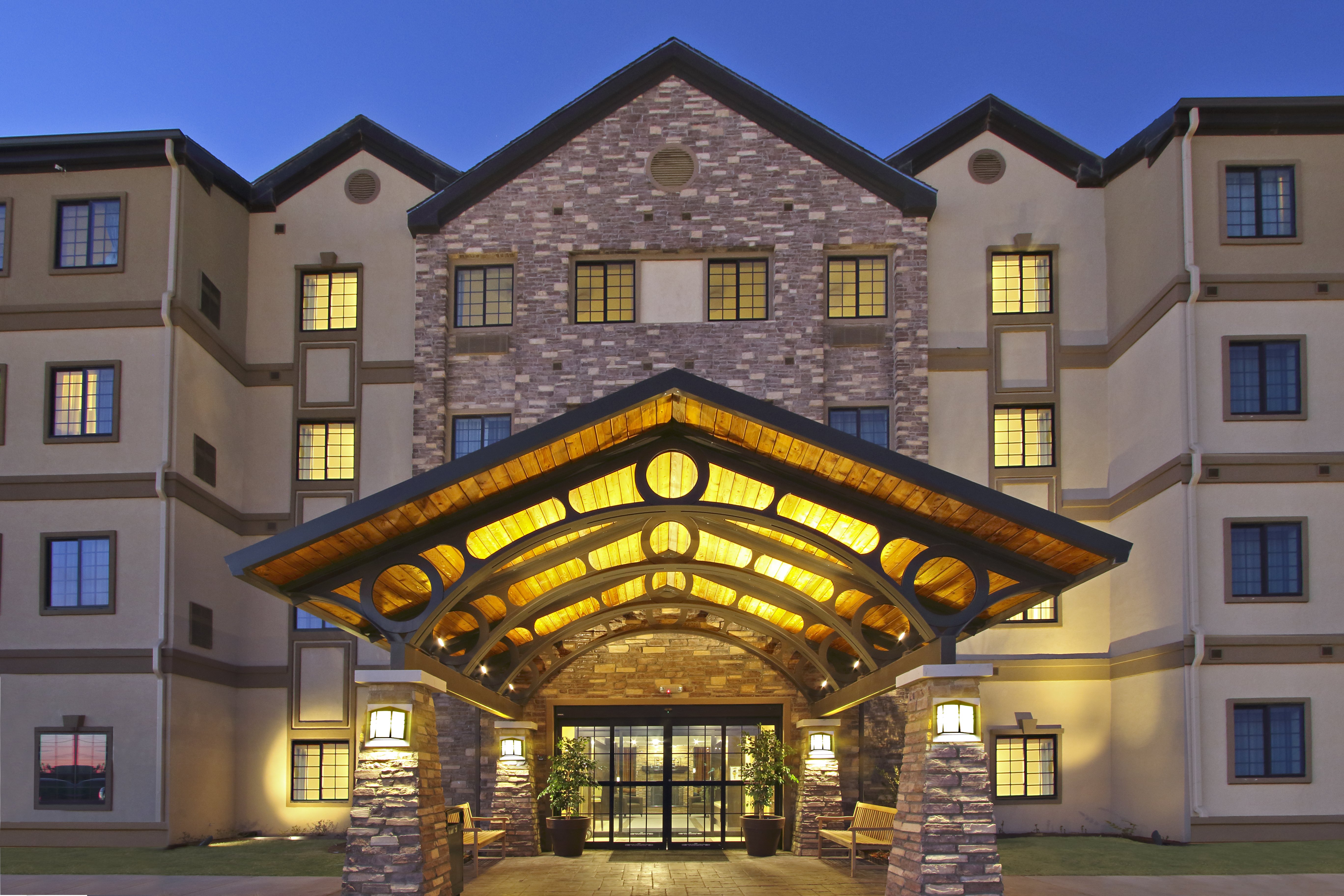 staybridge suites odessa interstate hwy 20 by ihg
