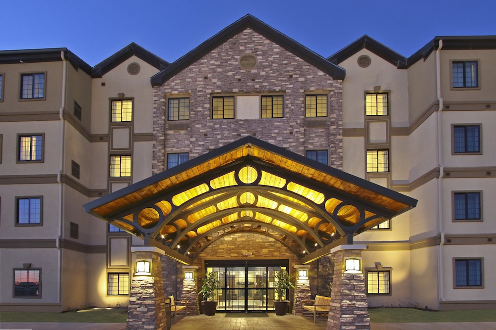 staybridge suites odessa interstate hwy 20 by ihg