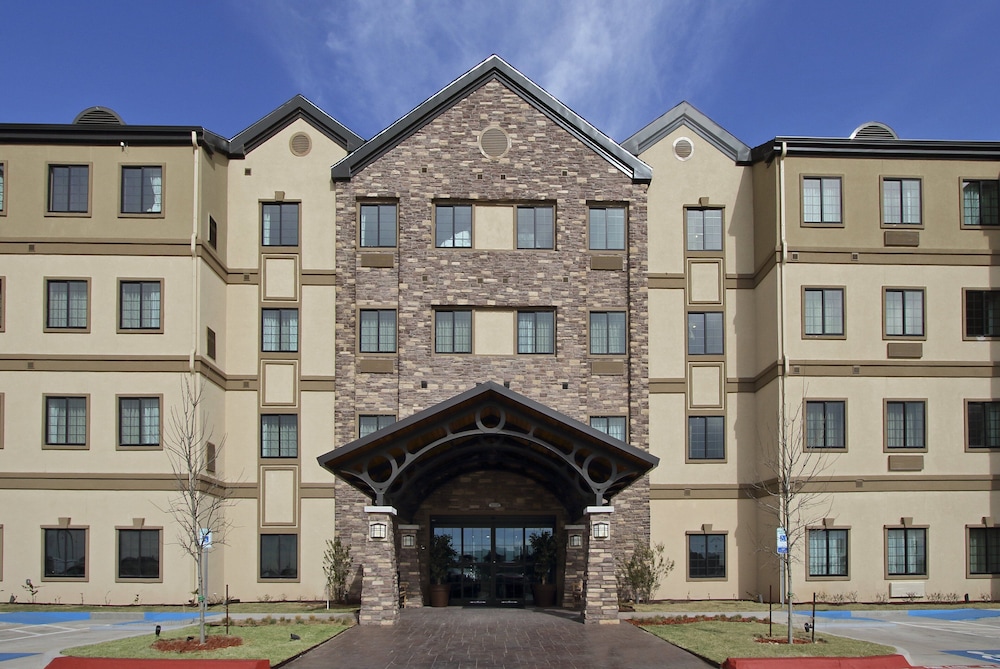 staybridge suites odessa interstate hwy 20 by ihg