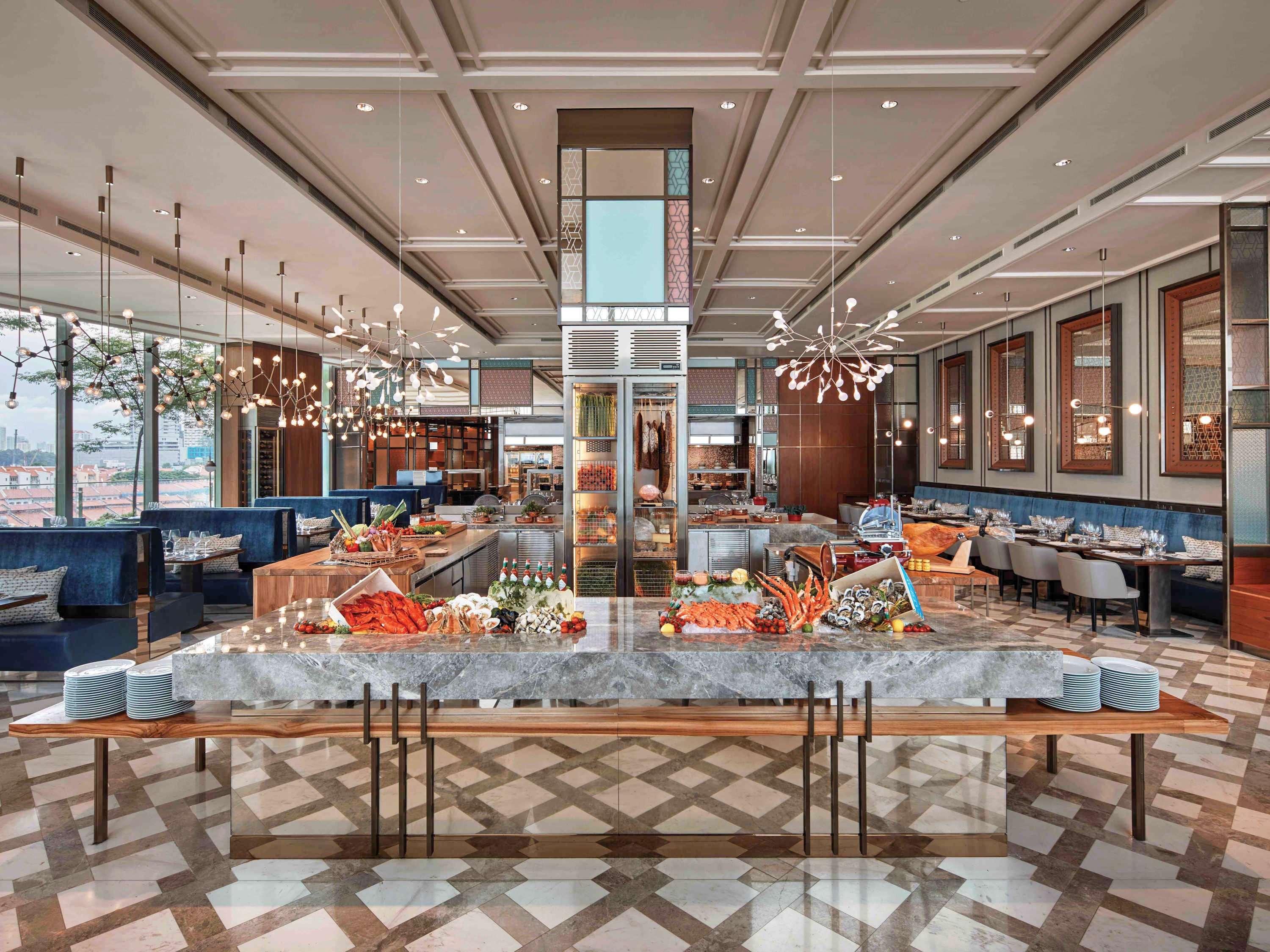 sofitel singapore city centre