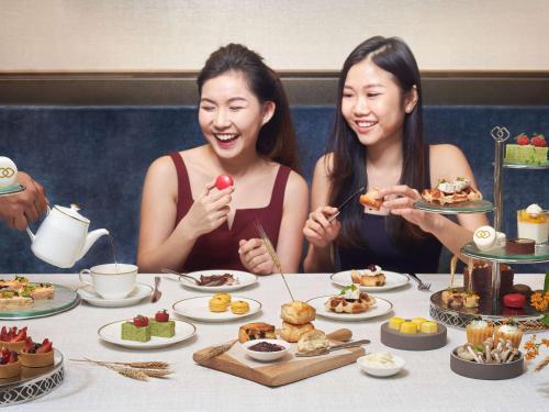 sofitel singapore city centre